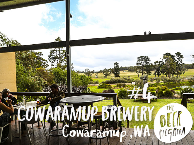 #4 Margaret River - Cowaramup