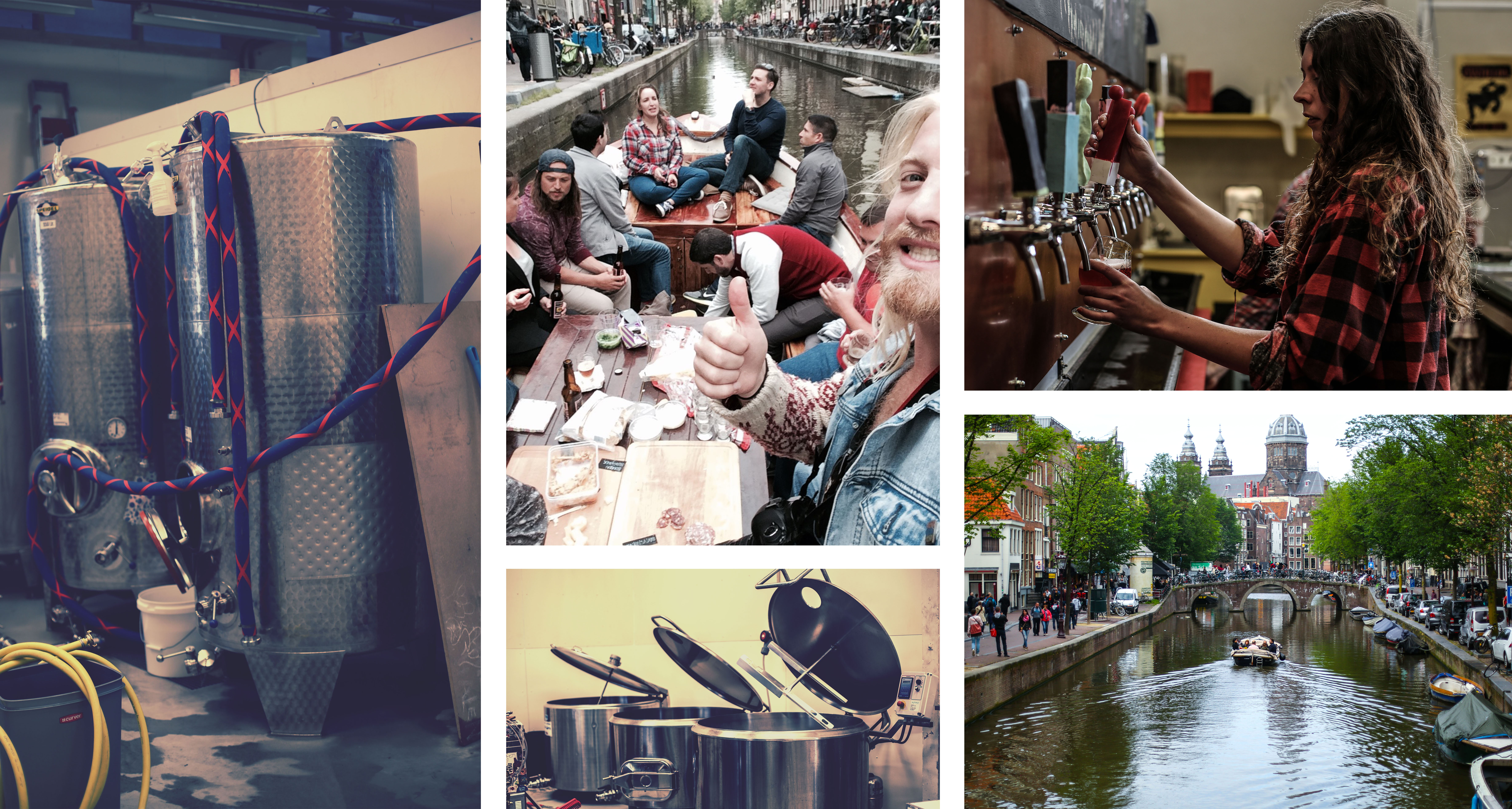 Amsterdam craft beer guide image 6